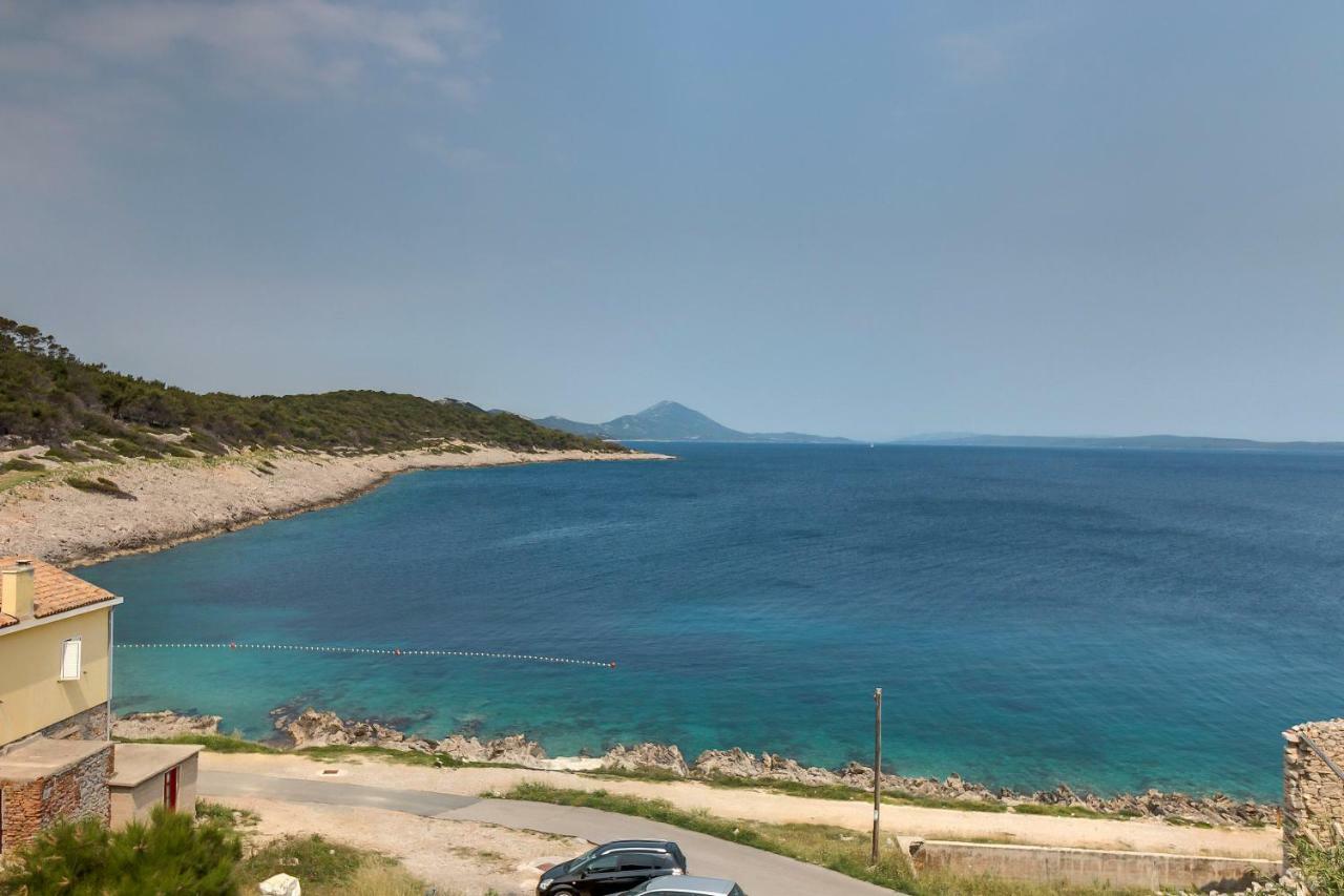 Apartment Marika Mali Lošinj Eksteriør bilde